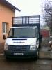  Inchiriez camioneta basculabila
