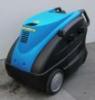  Utilaj de spalat cu jet de aburi actionat cu motorina