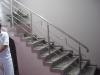  balustrade inox model romb