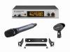  Microfoane de mana fara fir Sennheiser EW 335 G3