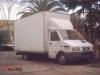 CRAIOVA transport voluminos diverse