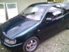  vand vw polo hatchback 1.0i