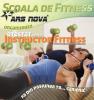  atestat instructor fitness