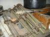  vand motoare combina class 140 cp perkins