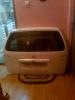  vand haion opel astra G caravan