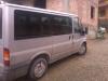  VAND FORD TRANZIT