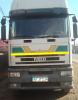 Cap tractor IVECO an 2000 + Semiremorca Krone 2003