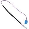  SENZOR DE TEMPERATURA PENTRU FRIGIDER - CONGELATOR - 0744 999 888