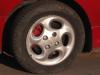  cumpar 1 buc janta aliaj pt peugeot 206 , 14 inch in 4 prezoane