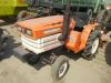  Tractoare mici Kubota B 1400 - Wirax