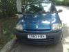  Vand piese din dezmembrari Renaul Clio 1.2 benzina 2000