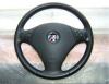 Volan piele si comenzi + AIRBAG BMW " M "E90 E91 E60 E61  Model 06-09