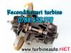  Reconditionari turbine Reparatii turbosuflante Vand turbina diesel