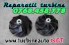  Reparatii turbine Vand turbosuflanta vw passat 1.9 tdi turbina audi bmw opel golf skoda octavia