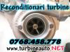  Reconditionari turbine Vand turbosuflanta vw passat 1.9 tdi turbina audi bmw opel golf skoda octavia