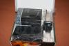  V�nd sistem de microfon wireless(fara fir) AKG-THE T.BONE  pentru acordeon,  alcatuit din microfon A