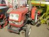  Tractoare mici Shibaura SD 1500 B - Chetani