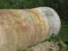 ZALAU vand tub beton armat