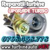  Vand turbina turbosuflanta Reparatii turbo passat vw audi bmw golf reconditionari turbine