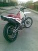  Motoreta Jialing+Honda Dax