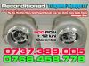  REPARATII TURBO VW AUDI A4 A6 TURBINA BMW 320D GOLF 4 PASSAT DIESEL TURBINE GARRETT