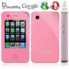  f108 dual sim pe roz cu Tv +toc +difuzor