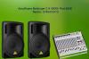 TIMIS VAND SISTEM DE AMPLIFICARE BEHRINGER 800W SI KLAPA KORG PA 50
