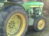  Vand tractor John Deer, 46CP.