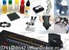  Solutii aur solutie aur solutii de verificat Aur Argint Platina piatra test aur lidia