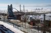  Vand complex industrial Izvoare - zona industriala si agricola Judetul Neamt