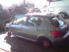  Vand Usa stanga dreapta haion Peugeot 307 406