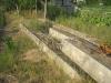 Vand stalpi din beton armat