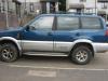  NISSAN TERANO 2 TDI INTERCOULER VOLAN DREAPTA