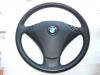  Airbag si volan piele cu comenzi BMW E60 2004-2007