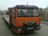  vand man platforma auto