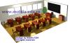  PACHET MOBILIER SCOLAR V\"