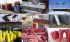  schela metalica second hand , accesorii schele