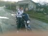  vand suzuki bandit 1200