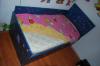  Patut copil Hand made