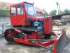  BULDOZER S651