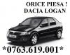  Vand motoare dacia logan  orice piesa si accesoriu 0763619001