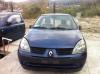  dezmembrez renault clio 1.5 dci 2005