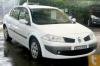  kit ambreiaj   renault megane 2 1.6 benzina 2007