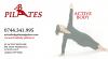  Vand afacere la cheie sala pilates