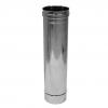  Cos de fum inox