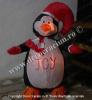  Ornament de Craciun pinguin gonflabil