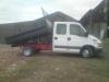  camioneta basculabila 3.5 tone