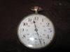  Ceas Omega C.F.R 1921,  perfecta stare de functionare