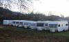  PARC MARE de rulote turistice si Fast Food preturi de la- 690 euro
