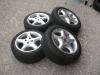  jante auto second hand pe 15